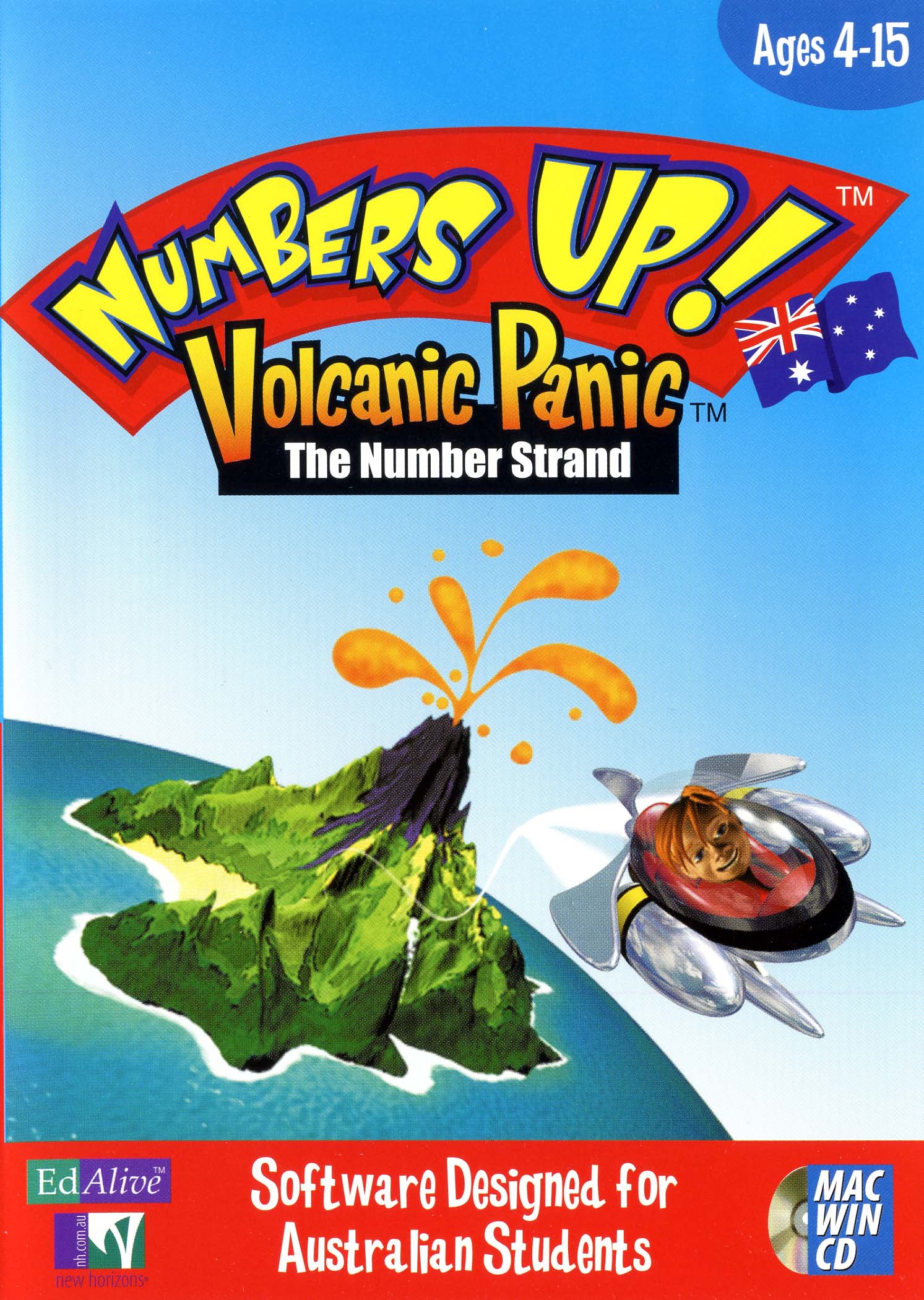 Numbers Up Volcanic Panic Download Mac
