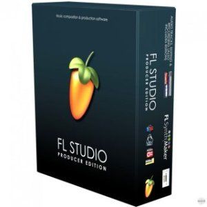 Fl Studio Producer Edition Download Mac